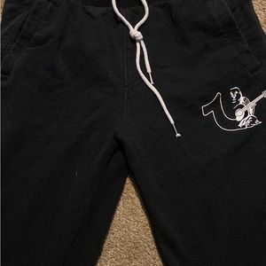 True religion joggers